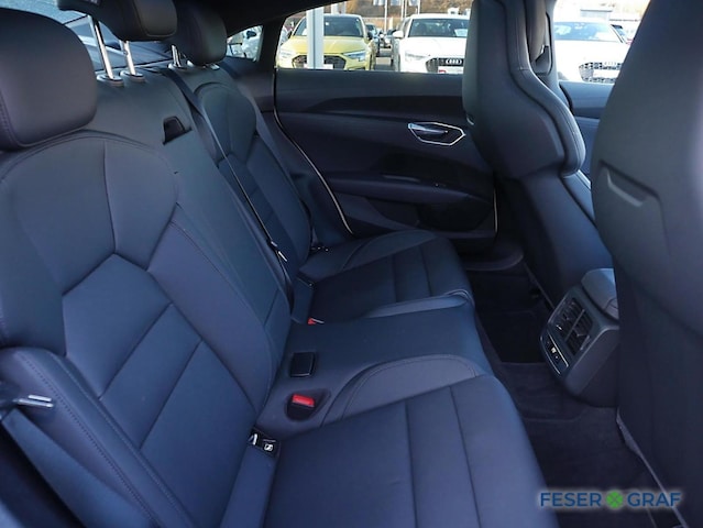 Audi e-tron GT Quattro