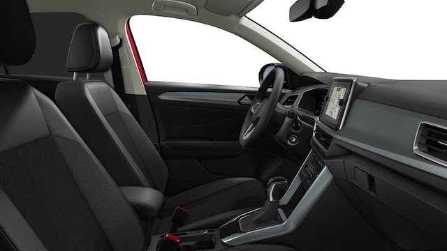 Volkswagen T-Roc 1.5 TSI DSG