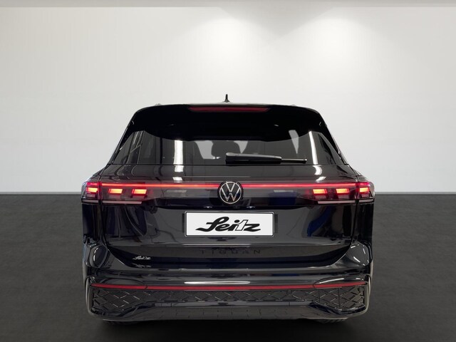 Volkswagen Tiguan 2.0 TDI