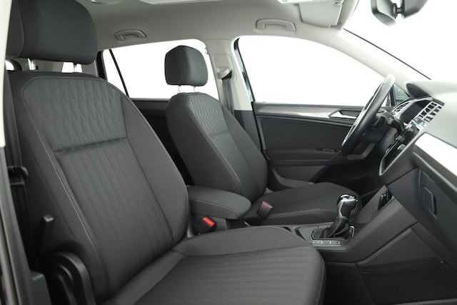 Volkswagen Tiguan 2.0 TDI Allspace DSG Life