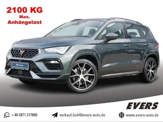 Cupra Ateca 2.0 TSI 4Drive DSG
