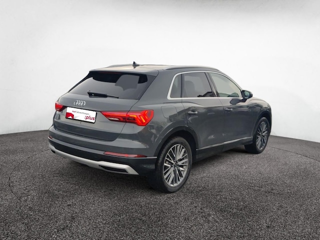 Audi Q3 35 TFSI S-Tronic