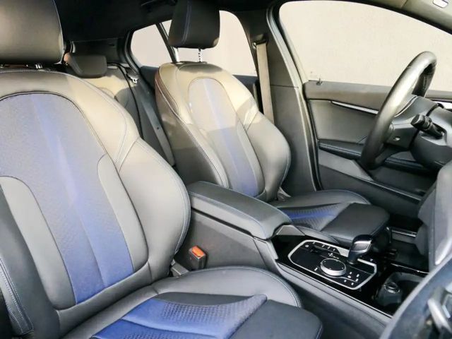 BMW 118 M-Sport Sedan