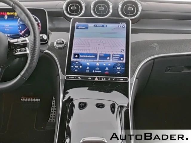 Mercedes-Benz GLC 200 4MATIC AMG Line