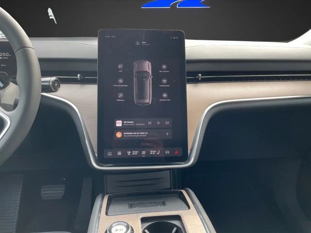 Volvo EX90 AWD Twin motor Ultra