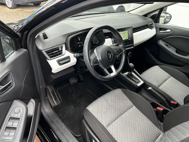 Renault Clio Evolution TCe 90