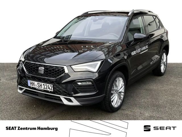 Seat Ateca 2.0 TDI DSG Style
