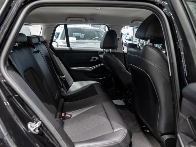 BMW 320 320d Touring