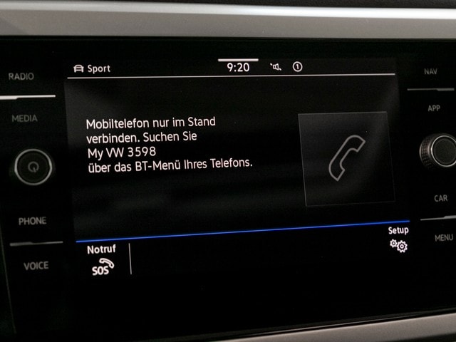 Volkswagen Polo 1.0 TSI Move