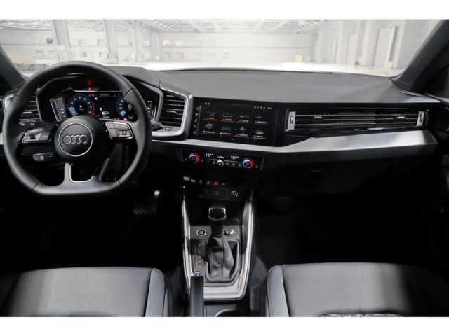 Audi A1 35 TFSI S-Line Sportback