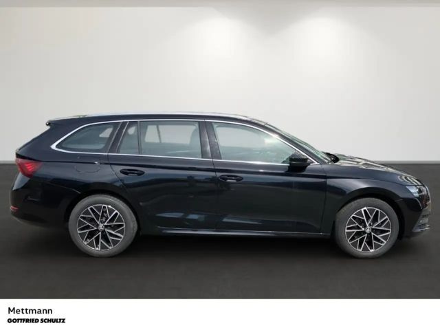 Skoda Octavia 1.5 TSI Combi Style Style