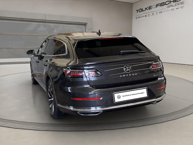 Volkswagen Arteon Shooting Brake 2.0 TDI 4Motion