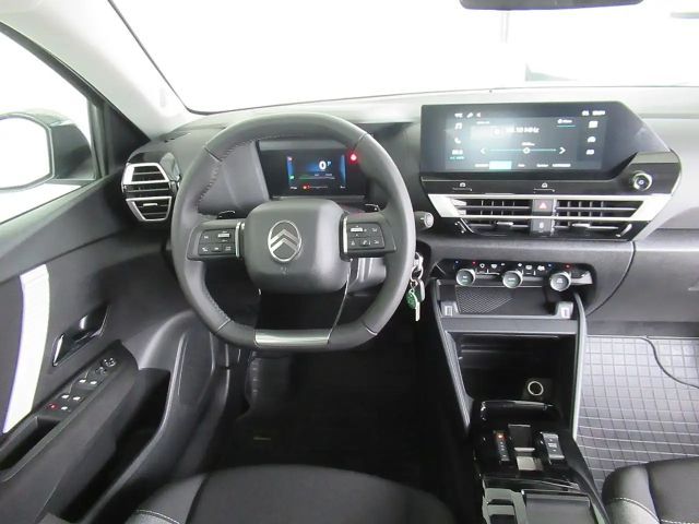 Citroën C4 Hybrid You