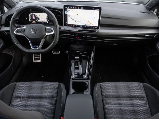 Volkswagen Golf DSG GTE eHybrid