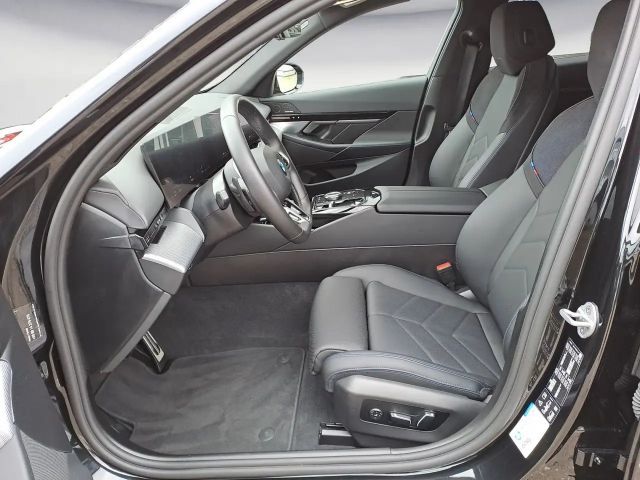 BMW 520 520d Touring xDrive