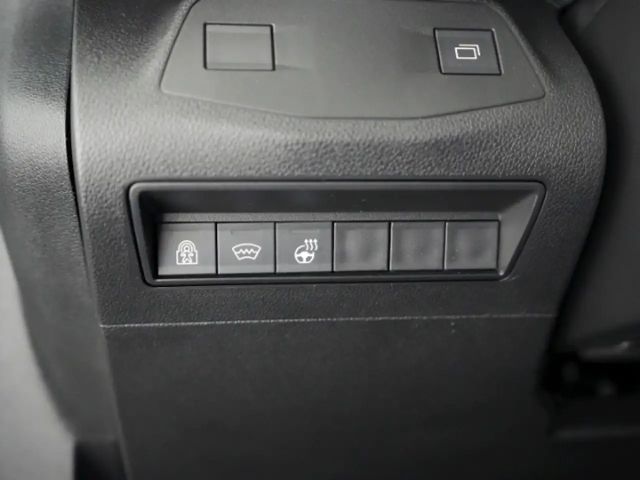 Opel Combo GS-Line Grand Sport