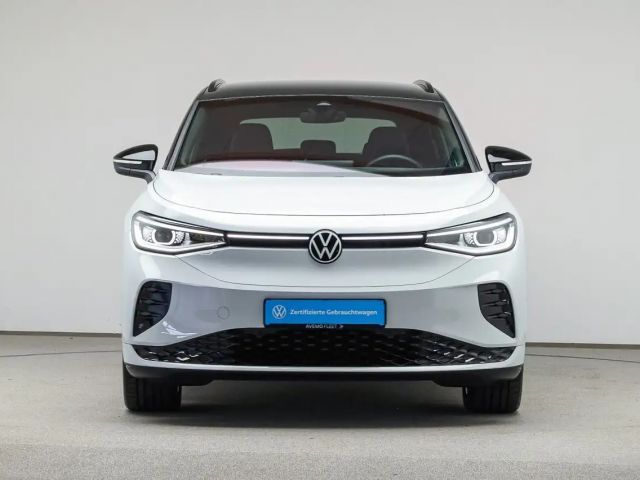 Volkswagen ID.4 4Motion GTX IQ.Drive