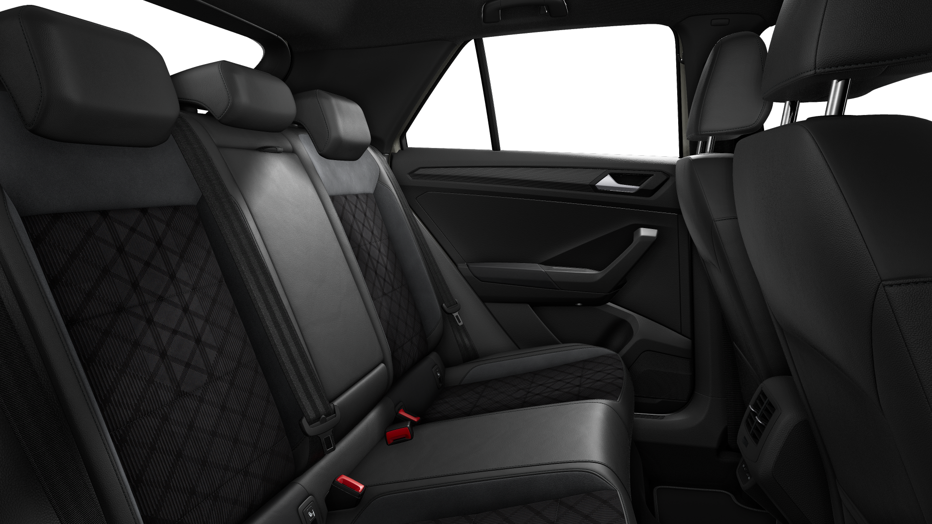 Volkswagen T-Roc 1.5 TSI ACT