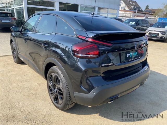 Citroën C4 PureTech Shine