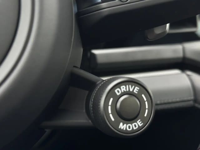 Porsche Panamera 4 E-Hybrid