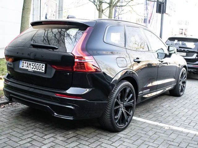 Volvo XC60 AWD Recharge T8 Ultra