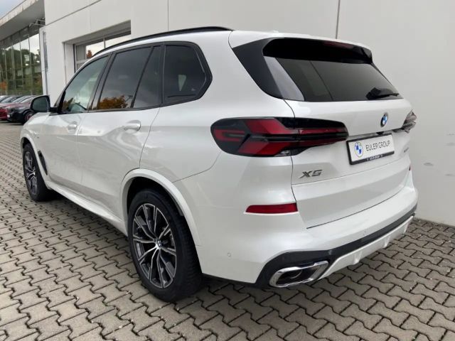BMW X5 M-Sport