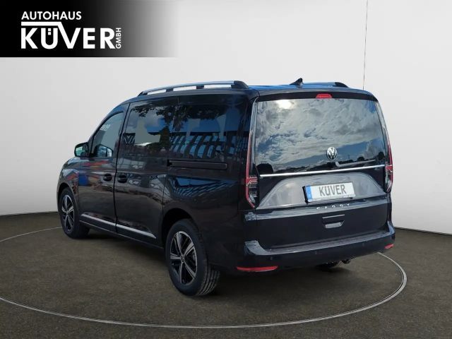 Volkswagen Caddy 1.5 TSI Maxi Style