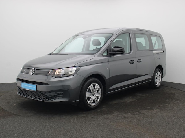 Volkswagen Caddy 2.0 TDI Combi DSG Maxi