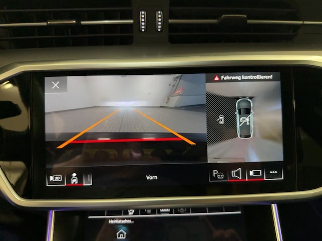 Audi S6 Avant Quattro