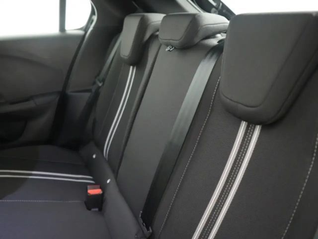 Opel Corsa GS-Line Grand Sport