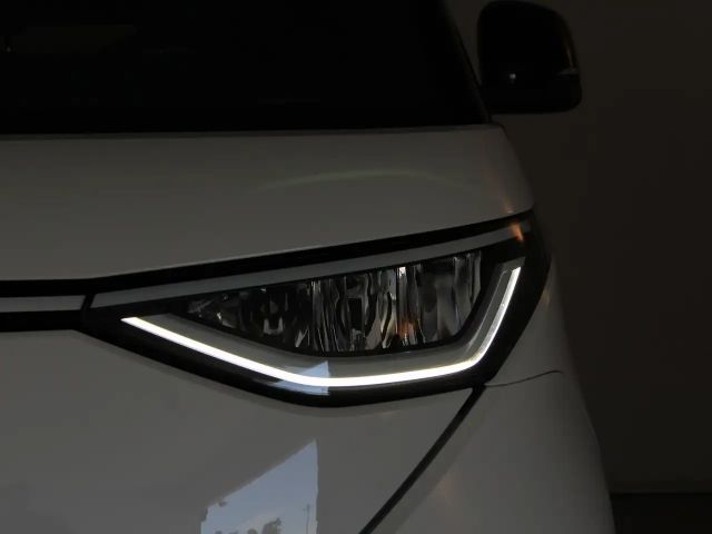 Volkswagen ID.Buzz Cargo 4Motion Pro