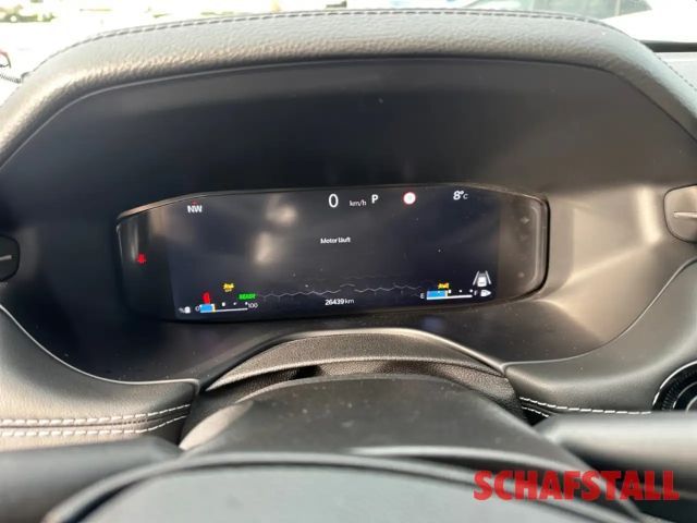 Jeep Compass Altitude Hybrid