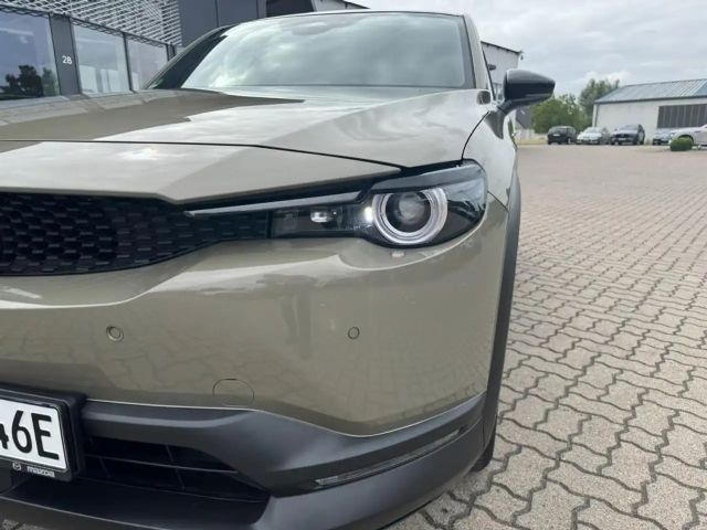 Mazda MX-30 SkyActiv e-Skyactiv