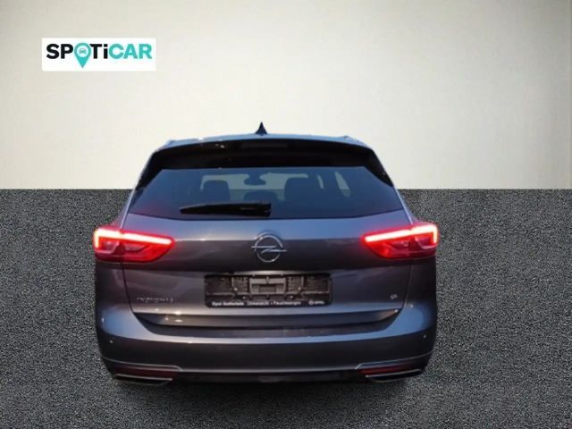 Opel Insignia GS-Line Grand Sport