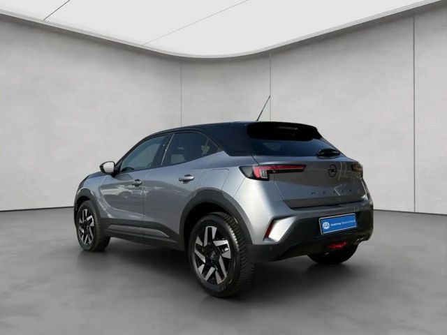 Opel Mokka GS-Line Grand Sport Turbo