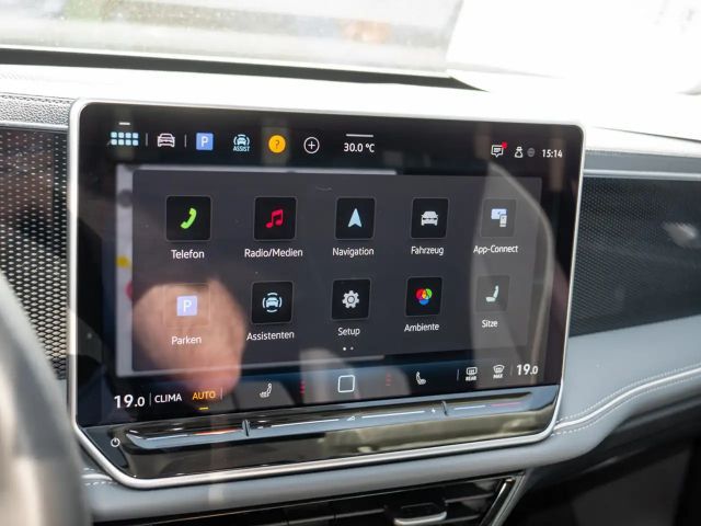 Volkswagen Passat 2.0 TDI Business Variant