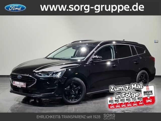 Ford Focus 1.5 EcoBlue Cool & Connect
