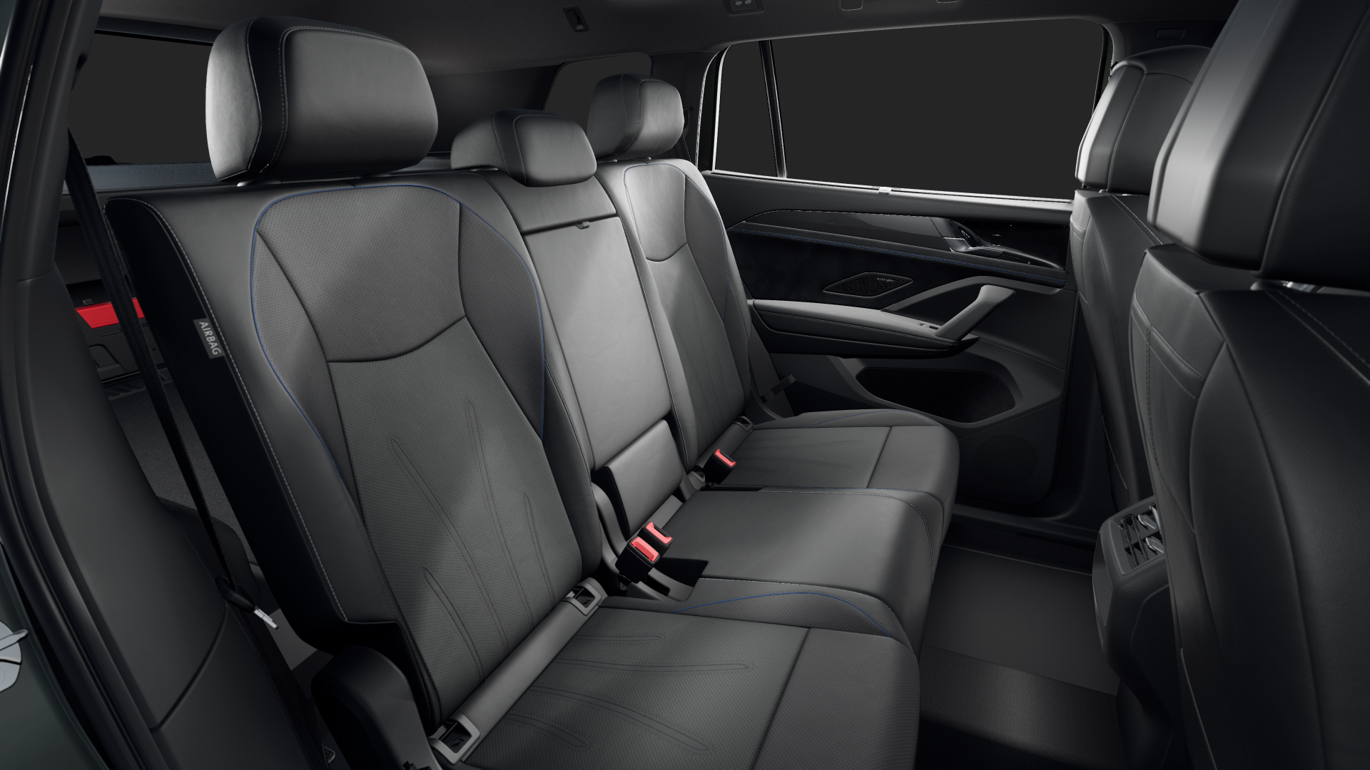 Volkswagen Tayron 2.0 TDI 4Motion DSG