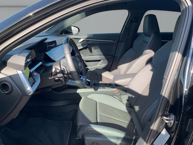 Audi S3 Quattro S-Tronic Sportback