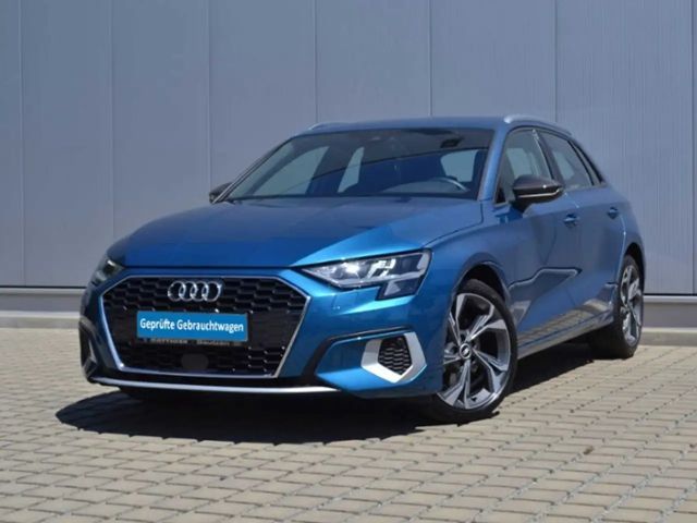 Audi A3 35 TFSI S-Tronic Sedan Sportback