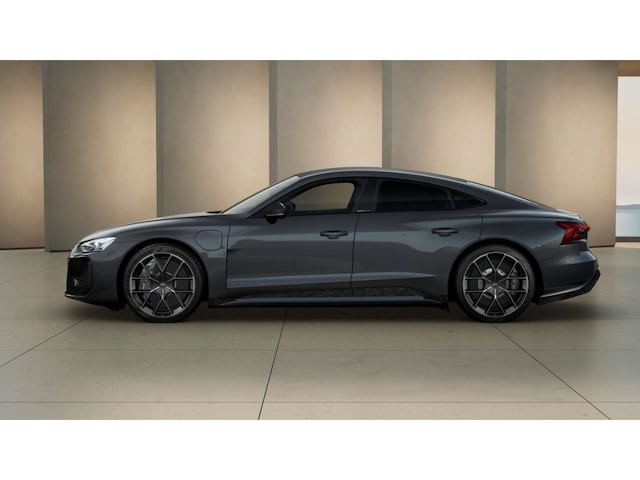 Audi RS e-tron GT Performance Quattro
