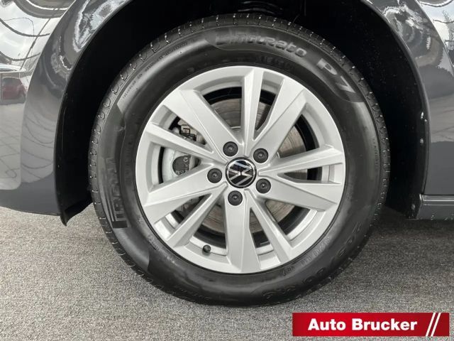 Volkswagen Touran 1.5 TSI Comfortline