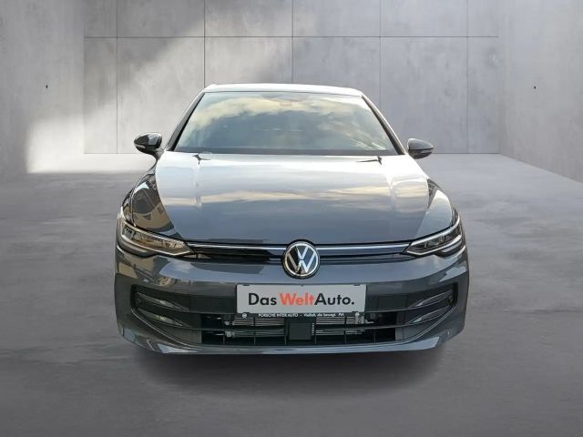 Volkswagen Golf Rabbit TSI