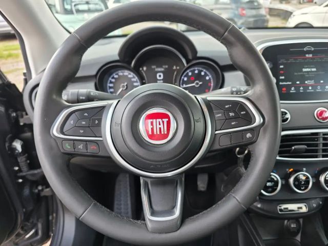 Fiat 500X Cross