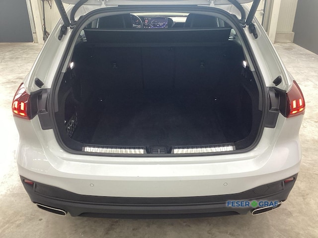 Audi A5 Avant S-Tronic