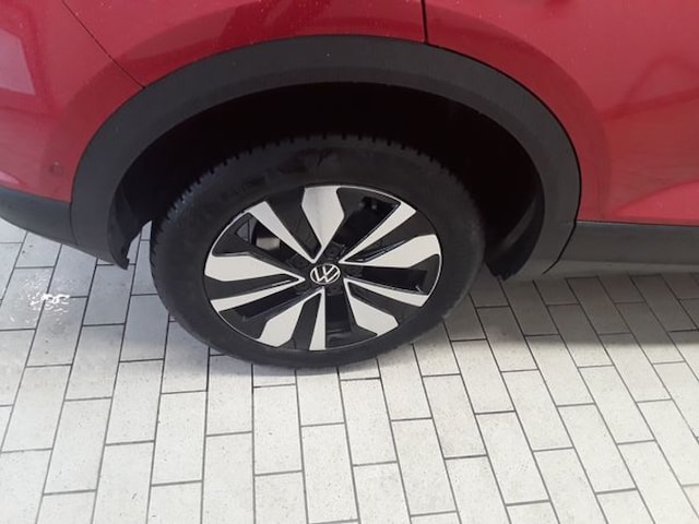 Volkswagen T-Roc 1.5 TSI DSG