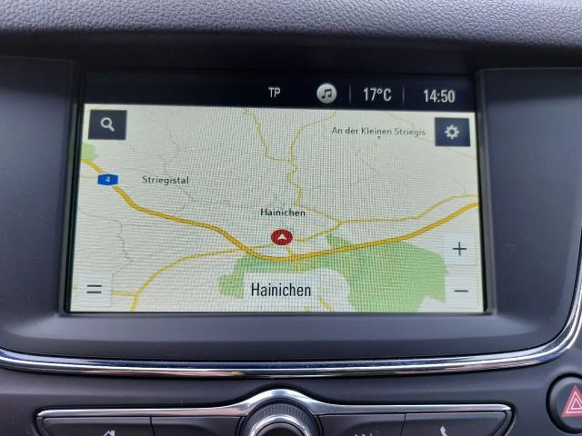 Opel Astra Business Sports Tourer