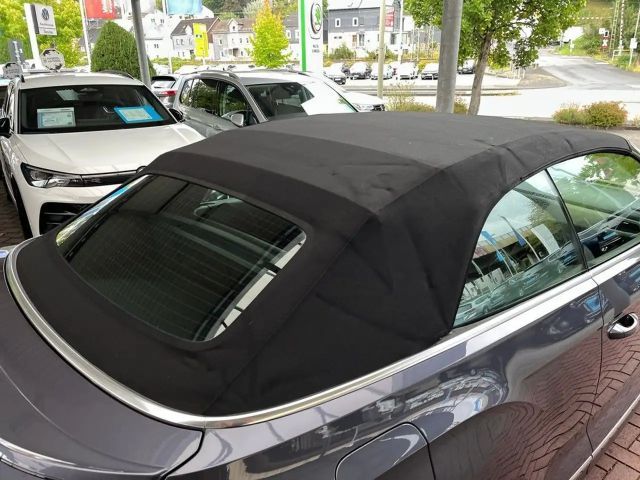 Volkswagen T-Roc 1.0 TSI Cabriolet Style