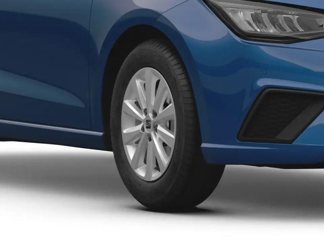 Seat Ibiza DSG Style