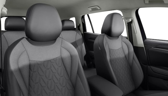 Volkswagen Tayron 1.5 eTSI DSG Life